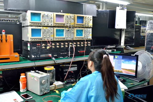 天逸新厂区 技术、规模、产品和理念再跨新高度