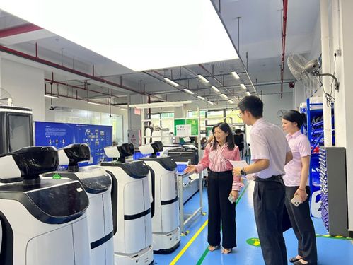 农行福州分行 下好金融支持“先手棋”，积极赋能科技型软件企业